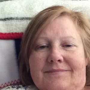 Meet your Posher, Brenda